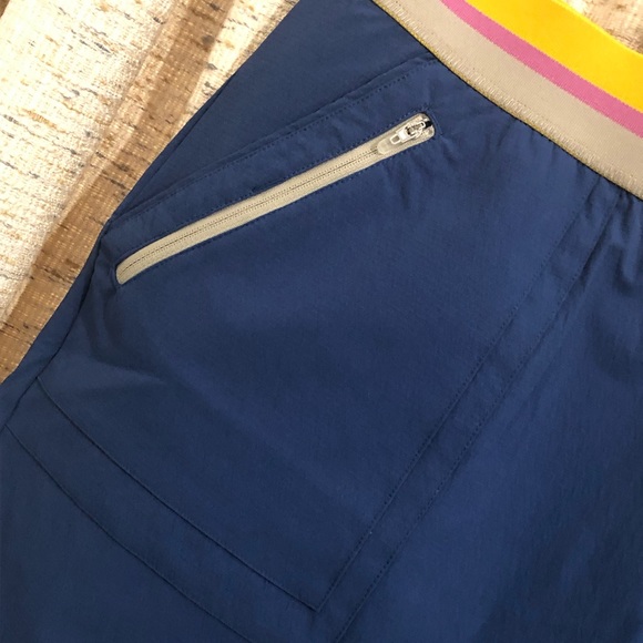 Orvis Performance Mini Skirt - Picture 2 of 7